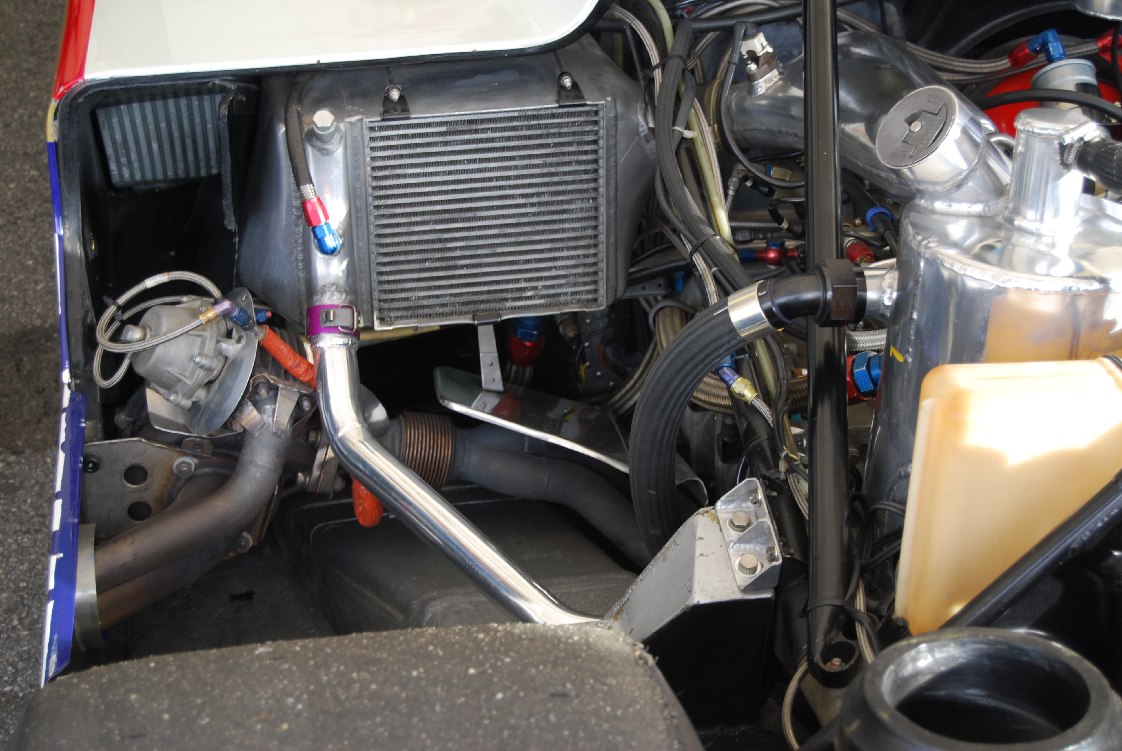 Kisvárosi autószerviz